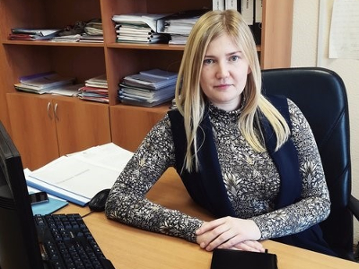 Кобелькова Ольга Сергеевна